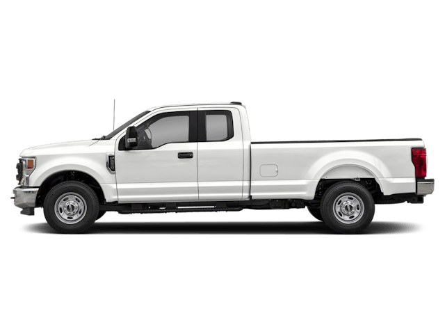 2022 Ford F-350SD Standard Bed